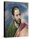 Saint James the Less, c.1595-1600-El Greco-Premier Image Canvas