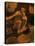 Saint Jerome, 1481-Leonardo da Vinci-Premier Image Canvas