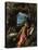 Saint Jerome-Titian (Tiziano Vecelli)-Premier Image Canvas