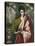 Saint John the Evangelist-El Greco-Stretched Canvas