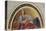Saint John the Evangelist-Correggio-Premier Image Canvas