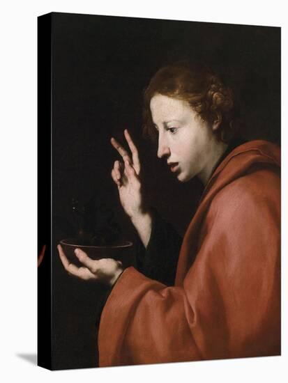 Saint John the Evangelist-José de Ribera-Premier Image Canvas