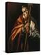 Saint Jude Thaddaeus-El Greco-Premier Image Canvas