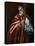 Saint Jude the Apostle-El Greco-Premier Image Canvas