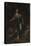Saint Margaret, Ca 1518-Raphael-Premier Image Canvas