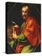 Saint Mark-Carlo Dolci-Premier Image Canvas