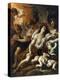 Saint Mary Magdalen Surrounded by Angels-Sebastiano Ricci-Premier Image Canvas