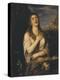 Saint Mary Magdalen-Titian (Tiziano Vecelli)-Stretched Canvas