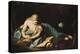 Saint Mary Magdalen-Anton Graff-Premier Image Canvas