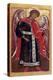 Saint Michael the Archangel-null-Premier Image Canvas