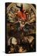 Saint Michael-Domenico Beccafumi-Premier Image Canvas