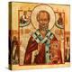 Saint Nicholas-null-Premier Image Canvas