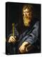 Saint Paul, 1610-1612-Peter Paul Rubens-Premier Image Canvas