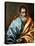 Saint Peter-El Greco-Premier Image Canvas