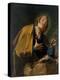 Saint Peter-Giovanni Battista Pittoni-Premier Image Canvas