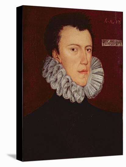 Saint Philip Howard, 13th Earl of Arundel-George Gower-Premier Image Canvas