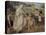 Saint Pierre Nolasque s'embarque pour ramener les captifs des Maures-Francisco Pacheco-Premier Image Canvas