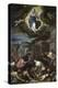 Saint Roch Visiting the Plague Victims-Jacopo Bassano-Premier Image Canvas