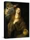 Saint Rosalia, 1622-1627-Sir Anthony Van Dyck-Premier Image Canvas
