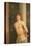 Saint Sebastian, 1651-56 (Panel)-David the Younger Teniers-Premier Image Canvas