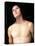 Saint Sebastian, Between 1493 and 1494-Perugino-Premier Image Canvas