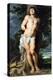 Saint Sebastian, C. 1618-Peter Paul Rubens-Premier Image Canvas