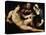 Saint Sebastian, Late 16th or Early 17th Century-Francesco Rustici-Premier Image Canvas