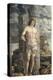 Saint Sebastian-Andrea Mantegna-Stretched Canvas