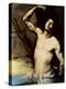 Saint Sebastian-Jusepe de Ribera-Premier Image Canvas