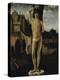 Saint Sebastian-Antonello da Messina-Premier Image Canvas