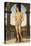 Saint Sebastian-Pietro Perugino-Premier Image Canvas