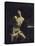 Saint Sébastien martyr dans un paysage-Guido Reni-Premier Image Canvas