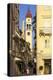 Saint Spyridon Church, Corfu Old Town, Corfu, the Ionian Islands, Greek Islands, Greece, Europe-Neil Farrin-Premier Image Canvas