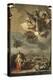 Saint Tecla Pray for the Liberation of Este from the Plague-Giambattista Tiepolo-Premier Image Canvas