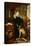 Saint Thomas of Villanueva Distributing Alms-Bartolome Esteban Murillo-Premier Image Canvas