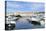 Saint-Tropez, Var, Cote d'Azur, Provence, France, Mediterranean, Europe-Fraser Hall-Premier Image Canvas