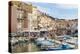 Saint Tropez, Var, Cote d'Azur, Provence, French Riviera, France, Mediterranean, Europe-Fraser Hall-Premier Image Canvas