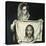 Saint Veronica-El Greco-Premier Image Canvas