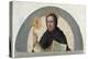 Saint Vincent Ferrer-Fra Bartolommeo-Premier Image Canvas