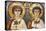 Saints Sergius And Bacchus-null-Premier Image Canvas