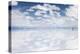 Salar De Uyuni, Salt Flat in Bolivia - Biggest Salt Lak? in the World-zanskar-Premier Image Canvas