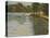 Salcombe Creek II-Jennifer Wright-Premier Image Canvas