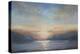 Salcombe Dawn-Jennifer Wright-Premier Image Canvas