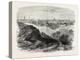 Salem, Massachusetts, USA, 1870s-null-Premier Image Canvas