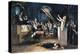 Salem Witch Trial, 1692-null-Premier Image Canvas