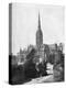 Salisbury Cathedral, 1911-1912-FGO Stuart-Premier Image Canvas