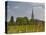 Salisbury Cathedral, Salisbury, Wiltshire, England, United Kingdom, Europe-Julian Elliott-Premier Image Canvas