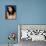 Salma Hayek-null-Stretched Canvas displayed on a wall