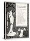 Salome by Beardsley-Aubrey Beardsley-Premier Image Canvas