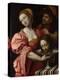 Salome, Ca 1510-1520-Giampietrino-Premier Image Canvas